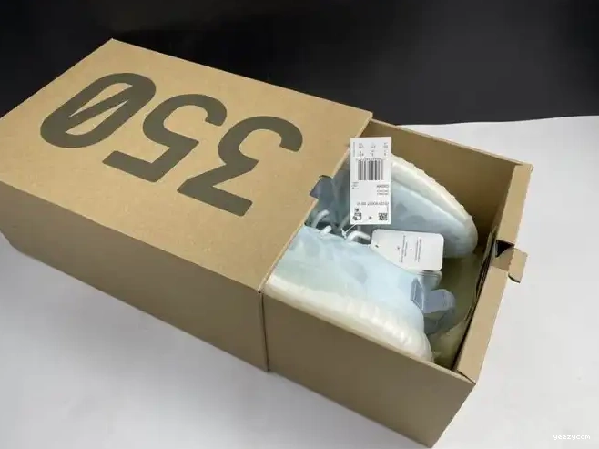 Yeezy Adidas GW2869 Mono 350 Ice V2 Boost 0512